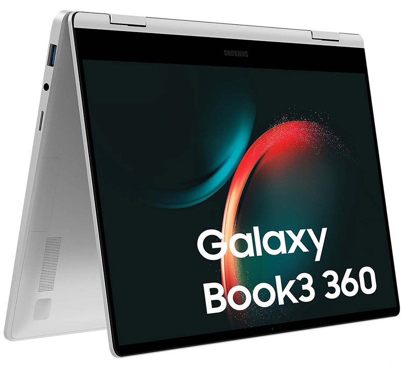 Samsung Glaxy Book 3 360